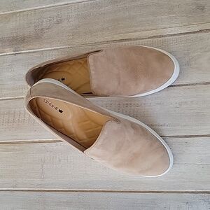 Birdies The Swift - Size 7 - Shell Suede